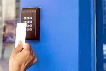 Mount Laurel Commercial Locksmith