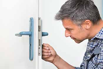 Mount Laurel Emergency Locksmith