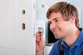 Mount Laurel Residential Locksmith