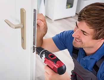 Mount Laurel Residential Locksmith